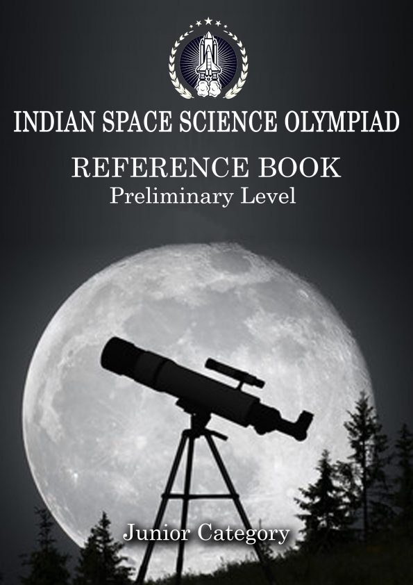 ISSO 2021 Reference Book for Preliminary Level – Junior Category