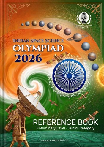 ISSO 2026 Junior Preliminary Level Cover